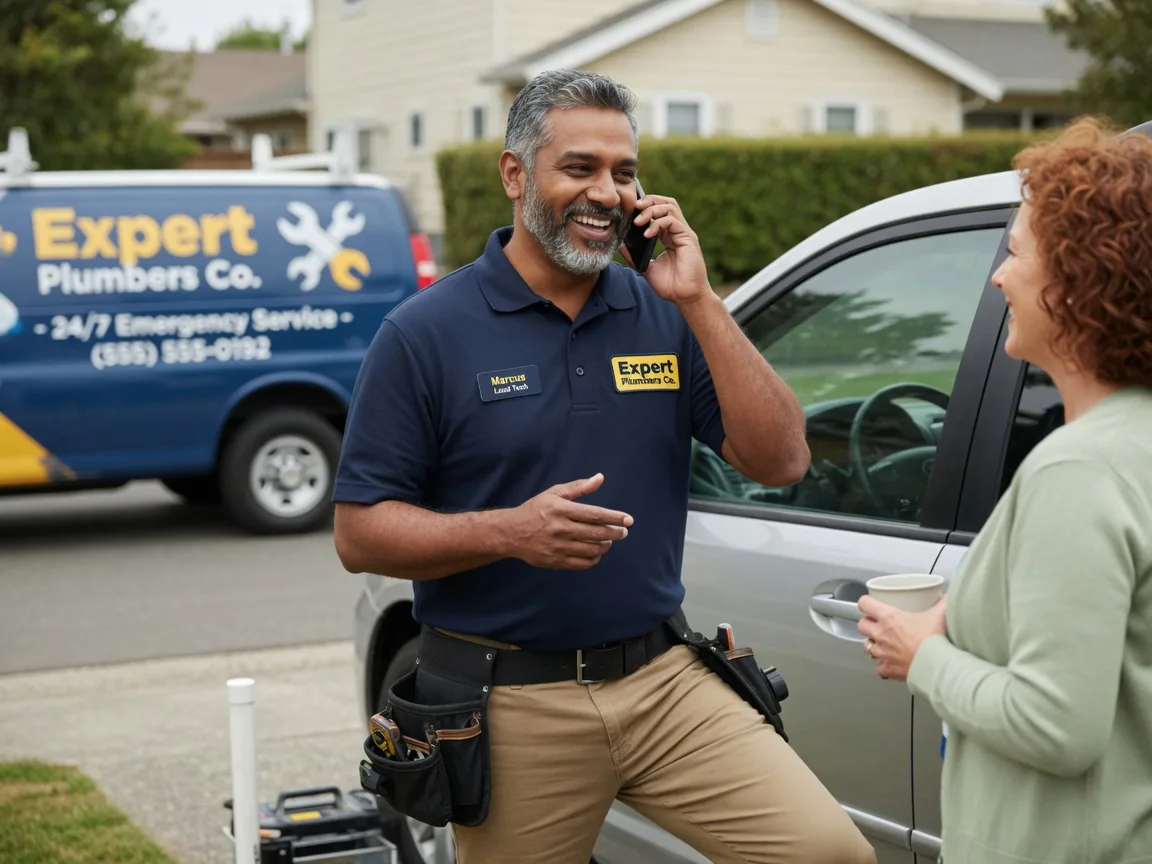 Drain Cleaning Eagar, AZ FAQs